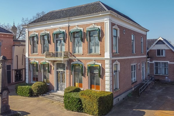 Medium property photo - Raadhuisstraat 16A, 9648 JV Wildervank